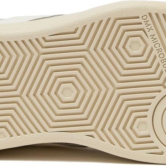 Court Advance Sneakers Unisex Casual Tennis Shoes Leather Rubber Comfort - Picture 2 of 6